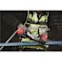 Milwaukee Small Red Nitrile Level 5 Cut Resistant Impact Dipped Work Gloves