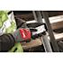 Milwaukee Small Red Nitrile Level 5 Cut Resistant Impact Dipped Work Gloves
