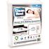 CLEAN REST Pro Sofa Bed Encasement Polyester Full Mattress Cover