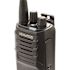 Kenwood 5-Watt Quad-Zone 16-Channel Digital NXDN/Analog UHF 2-Way Radio