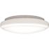 12 in. Motion Sensing Closet Light LED Flush Mount Ceiling Light 1000 Lumens 4000K Bright White Garage Storage Room