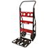 Milwaukee PACKOUT 20 in. 2-Wheel Utility Tool Cart