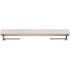 LCN 72 in. x 5-3/4 in. Aluminum Door Close Senior Swing Double Regular Arm Electro-Mechanical Power Operator