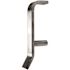 Don-Jo Hands Free Hospital Pull, 5 in. Stainless Steel Pull Centerline