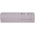 Gray Infrared Request to Exit Motion Sensor 26-1000 MHz Radio Freq Interface 85 Decibel LEDs