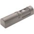 Scan II Series Black Infrared Request to Exit Motion Sensor LED Indicator