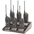 Kenwood 6-Unit Charger Adapter for the KSC-35