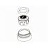 KOHLER Coralais Kitchen Faucet 2.0 GPM Aerator