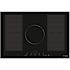 GASLAND 30 in. Induction Electric Cooktop Glass Top 5 with Elements in Black