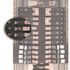 Eaton CH 20 Amp GF Breaker