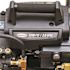 SIMPSON 1200 PSI 2.0 GPM Cold Water Electric Sanitzing Mister & Pressure Washer