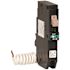 Eaton CH 20-Amp Single-Pole Pigtail AFCI Circuit Breaker (CHFN120AF)
