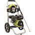 RYOBI 2900 PSI 2.5 GPM Cold Water Gas Pressure Washer with 212cc Engine
