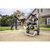 RYOBI 2900 PSI 2.5 GPM Cold Water Gas Pressure Washer with 212cc Engine