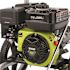 RYOBI 2900 PSI 2.5 GPM Cold Water Gas Pressure Washer with 212cc Engine