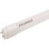 Sylvania 13-Watt 4 ft. Linear T8 Dimmable LED Tube Light Bulb, Soft White 3500K (25-Bulbs per Case)