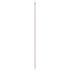 Sylvania 17-Watt 4 ft. Linear T8 LED Tube Light Bulb, Daylight 5000K (25-Bulbs per Case)