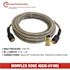 SIMPSON MorFlex 5/16 in. x 50 ft. Replacement/Extension Hose with M22 Connections for 3700 PSI Cold Water Pressure Washers