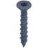 Tapcon 3/16 in. x 1-1/4 in. Star Flat-Head Concrete Anchors (75-Piece)