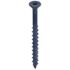 Tapcon 3/16 in. x 2-1/4 in. Star Flat-Head Concrete Anchors (75-Piece)