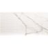 MSI Dymo Statuary Stripe White 12 in. x 24 in. Glossy Ceramic 3D Patterned Wall Tile (16 sq. ft./Case)