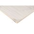 MSI Dymo Statuary Stripe White 12 in. x 24 in. Glossy Ceramic 3D Patterned Wall Tile (16 sq. ft./Case)