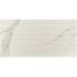 MSI Dymo Statuary Wavy White 12 in. x 24 in. Glossy Ceramic 3D Patterned Wall Tile (16 sq. ft./Case)