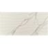 MSI Dymo Statuary Wavy White 12 in. x 24 in. Glossy Ceramic 3D Patterned Wall Tile (16 sq. ft./Case)