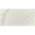 MSI Dymo Statuary Wavy White 12 in. x 24 in. Glossy Ceramic 3D Patterned Wall Tile (16 sq. ft./Case)