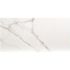 MSI Dymo Statuary White 12 in. x 24 in. Glossy Ceramic Marble Look Wall Tile (16 sq. ft./Case)