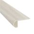 MSI Malachite 3/4 in. T x 2.75 in. W x 94 in. L Luxury Vinyl Flush Stair Nose Molding