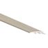MSI Malachite 1/3 in. T x 1.77 in. W x 94 in. L Luxury Vinyl Surface Reducer Molding