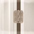 Everbilt 3-1/2 in. x 5/8 in. Radius Satin Nickel Squeak-Free Door Hinge