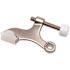 Everbilt Satin Nickel Hinge Pin Door Stop