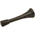Everbilt Oil-Rubbed Bronze Spring Door Stop