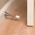 Everbilt (5-Pack) Satin Nickel Spring Door Stop