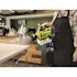 RYOBI ONE+ 18V Cordless Electrostatic 0.5 Gal Sprayer with 2.0 Ah Battery and Charger