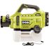RYOBI ONE+ 18V Cordless Electrostatic 0.5 Gal Sprayer with 2.0 Ah Battery and Charger