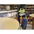 RYOBI ONE+ 18V Cordless Electrostatic 0.5 Gal Sprayer with 2.0 Ah Battery and Charger