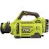 RYOBI ONE+ 18V Cordless Electrostatic 1 Gal. Sprayer Kit with (2) 2.0 Ah Batteries and (1) Charger