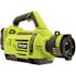 RYOBI ONE+ 18V Cordless Electrostatic 1 Gal. Sprayer Kit with (2) 2.0 Ah Batteries and (1) Charger