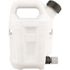 RYOBI ONE+ 18V Cordless Electrostatic 1 Gal. Sprayer Kit with (2) 2.0 Ah Batteries and (1) Charger
