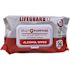 Antibacterial Alcohol Disinfecting Wipes - 50 Wipes
