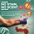 ZERO ODOR 32 oz. Multi-Surface Stain Remover and Odor Eliminator Air Freshener Spray (6-Pack)