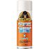 Gorilla 14 oz. Waterproof Patch and Seal Rubberized Sealant White Spray Paint(Case of 6)