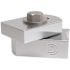 SHUT IT Weld-On Single High-Temperature Sealed Bearing Hinge