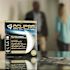 DAP Eclipse 4 in. Wall Repair Patch (12-Pack)