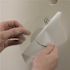 DAP Eclipse 4 in. Wall Repair Patch (12-Pack)