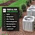 13000/10500-Watt Dual Fuel Electric Start Gasoline/Propane Portable Home Power Back Up Generator with CO Alert Shutdown