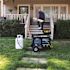 12000/9500-Watt Dual Fuel Electric Start Gasoline/Propane Portable Home Power Back Up Generator with CO Alert Shutdown